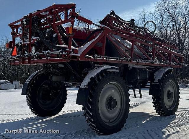 Image of Case IH Patriot 3340 equipment image 4