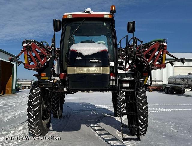 Image of Case IH Patriot 3340 equipment image 1