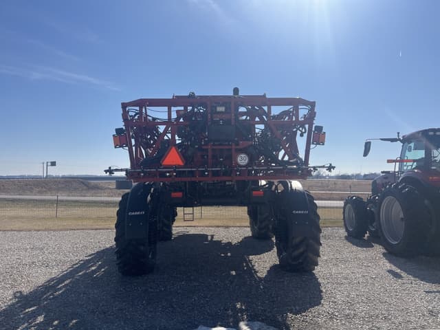 Image of Case IH Patriot 4440 equipment image 3