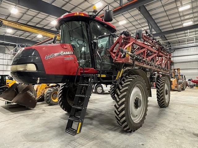 Image of Case IH Patriot 4440 Primary image