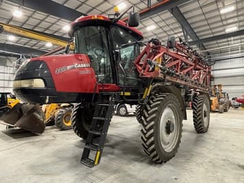Main image Case IH Patriot 4440