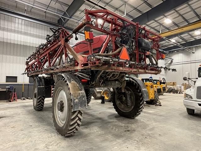 Image of Case IH Patriot 4440 equipment image 3