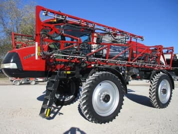 Main image Case IH Patriot 4440
