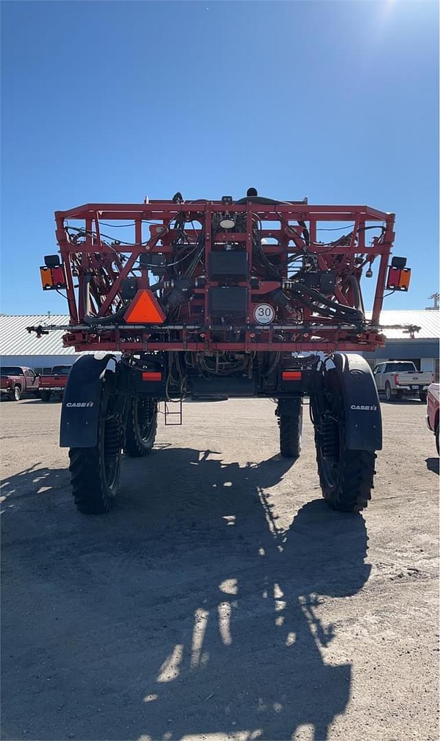 Image of Case IH Patriot 4440 equipment image 3