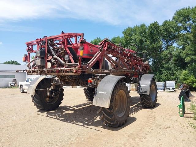 Image of Case IH Patriot 4440 equipment image 1