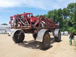 Main image Case IH Patriot 4440 1