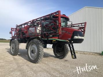 Main image Case IH Patriot 4440