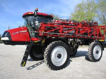Main image Case IH Patriot 4440