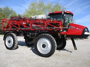 Main image Case IH Patriot 4440 1