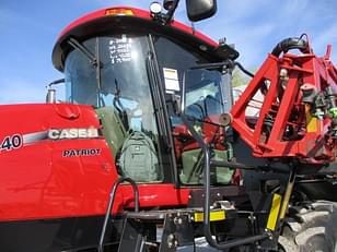 Main image Case IH Patriot 4440 23