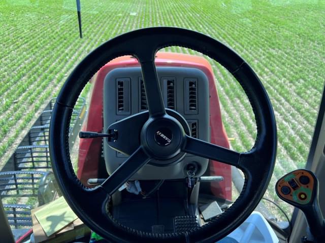 Image of Case IH Patriot 4440 equipment image 4