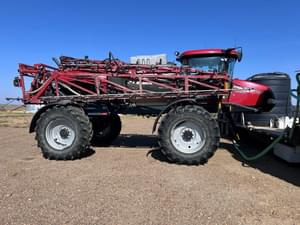 2015 Case IH Patriot 4440 Image