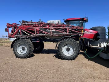 Main image Case IH Patriot 4440