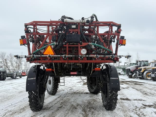 Image of Case IH Patriot 4440 equipment image 3