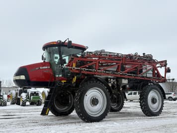 Main image Case IH Patriot 4440
