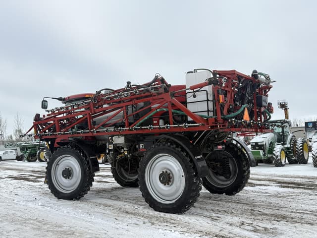 Image of Case IH Patriot 4440 equipment image 2