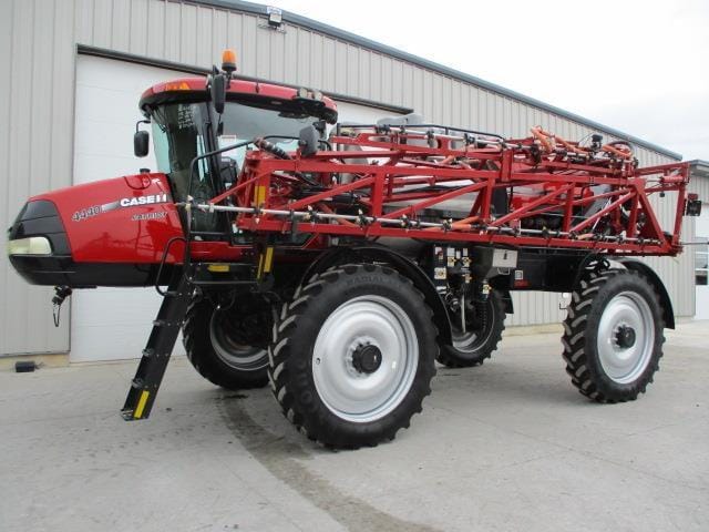 Main image Case IH Patriot 4440