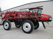 Thumbnail image Case IH Patriot 4440 1