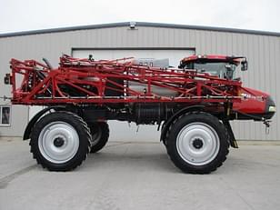 Main image Case IH Patriot 4440 4