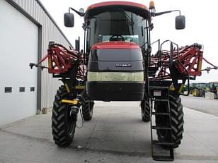 Main image Case IH Patriot 4440 7