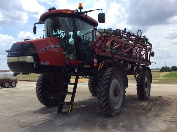 Main image Case IH Patriot 4440