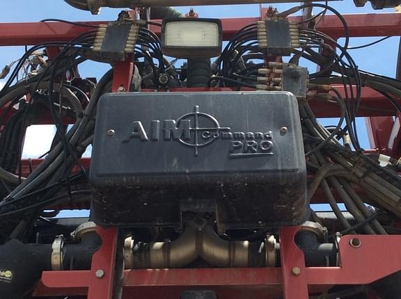 Main image Case IH Patriot 4440 14