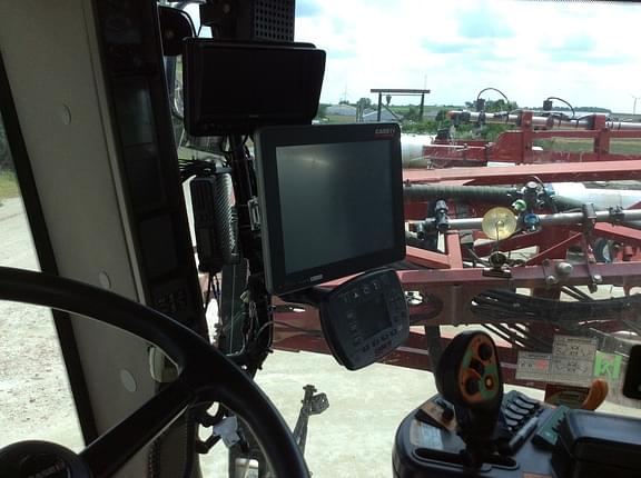 Main image Case IH Patriot 4440 16
