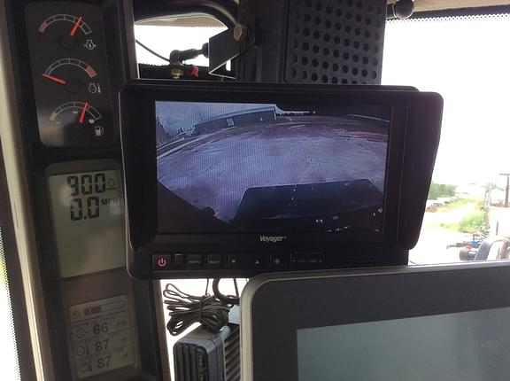 Main image Case IH Patriot 4440 17