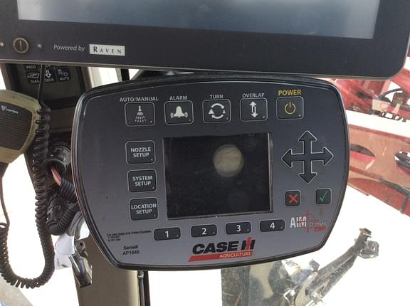 Main image Case IH Patriot 4440 18