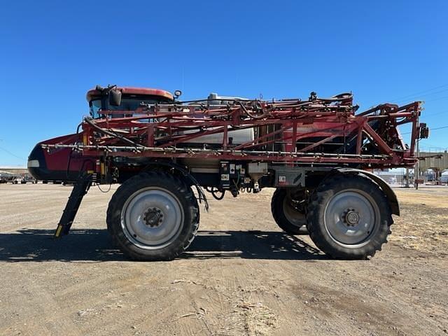 Image of Case IH Patriot 4440 Primary image