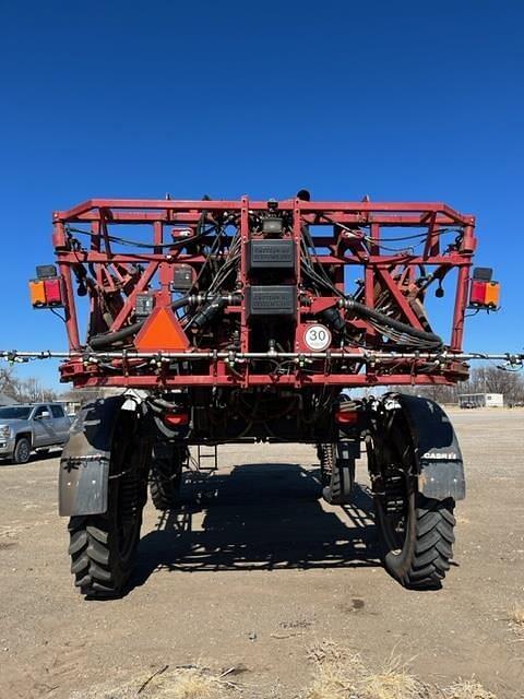 Image of Case IH Patriot 4440 equipment image 2