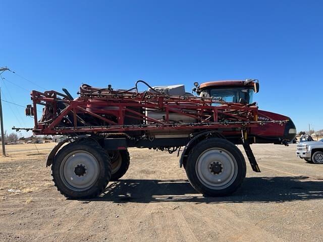 Image of Case IH Patriot 4440 equipment image 3