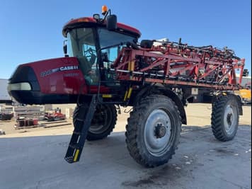 Main image Case IH Patriot 4440