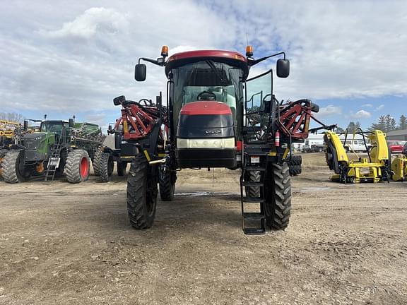 Image of Case IH Patriot 4440 equipment image 1
