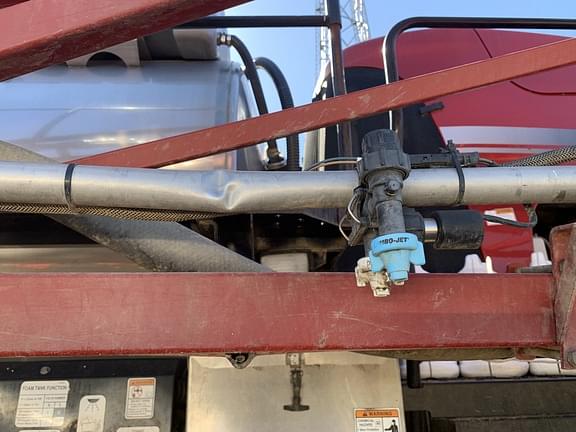 Image of Case IH Patriot 4440 equipment image 4
