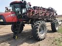 2015 Case IH Patriot 4440 Image