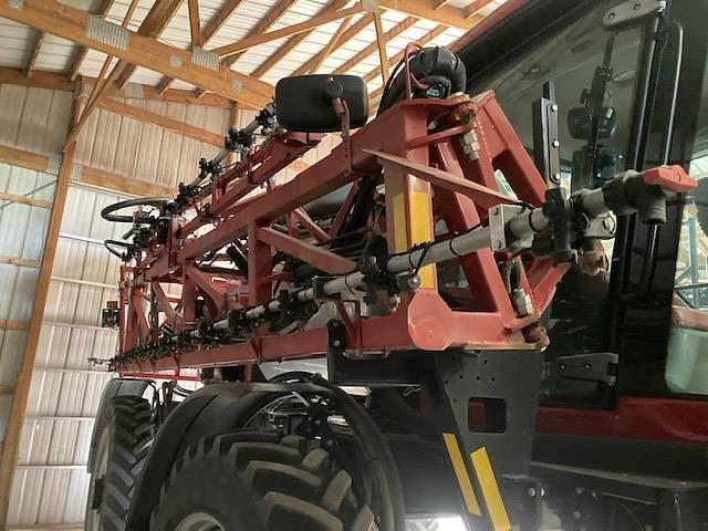 Main image Case IH Patriot 4440 5