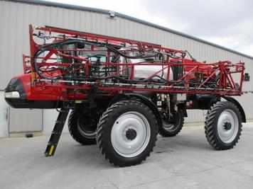 Main image Case IH Patriot 4440