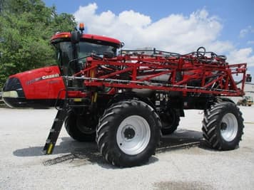 Main image Case IH Patriot 4440