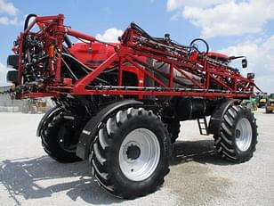 Main image Case IH Patriot 4440 6