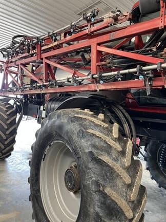 Image of Case IH Patriot 4440 equipment image 2