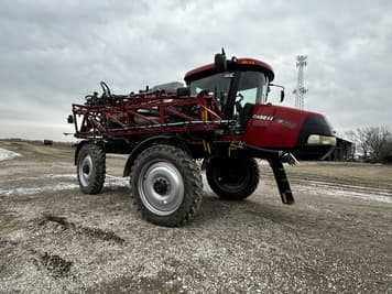 Main image Case IH Patriot 4440