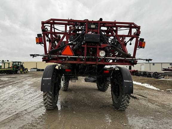 Image of Case IH Patriot 4440 equipment image 3