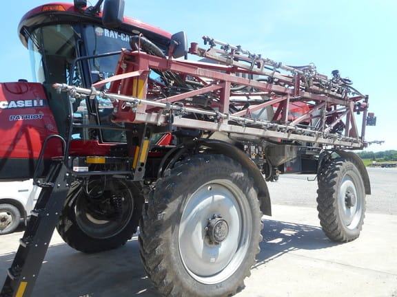 Main image Case IH Patriot 4440