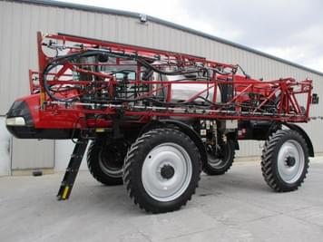 Main image Case IH Patriot 4440