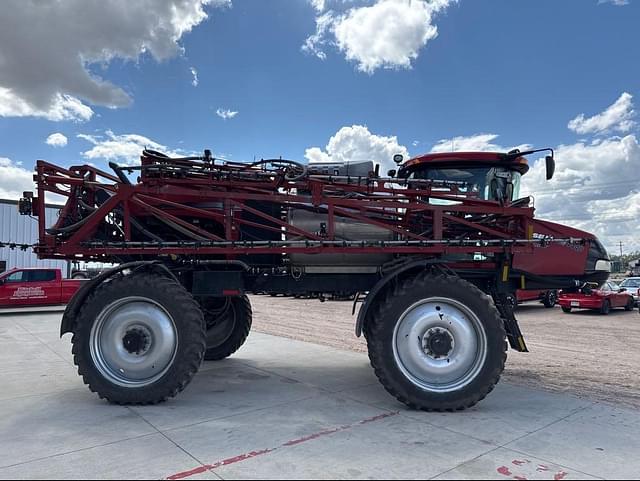 Image of Case IH Patriot 4440 equipment image 3