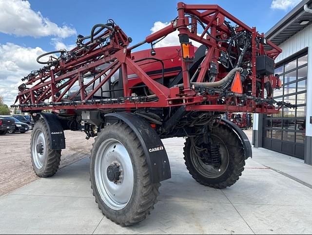 Image of Case IH Patriot 4440 equipment image 4