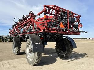 Main image Case IH Patriot 4440 6