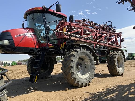 Image of Case IH Patriot 4440 Primary image