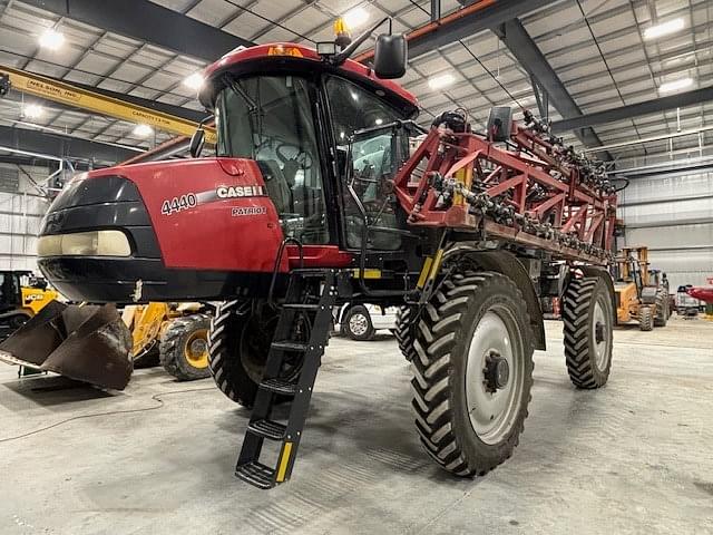 Image of Case IH Patriot 4440 Primary Image